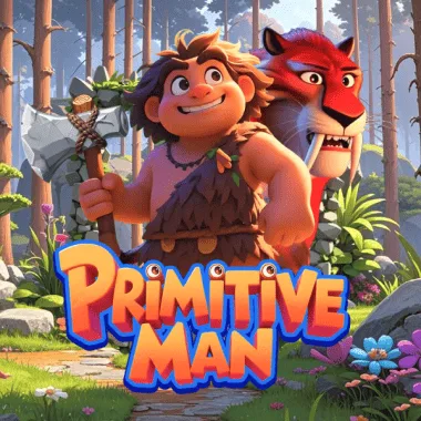 Primitive Man