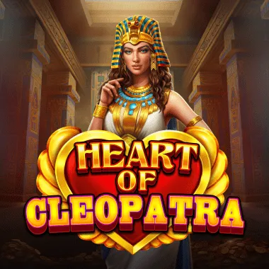 Heart of Cleopatra